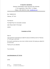 Hello everyone, meet again with us here in our beloved website! Contoh Surat Niaga Bahasa Inggris