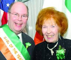 St.Patrick's Day Parade Fundraiser At Antun's