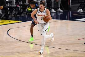 Here are all of nike's nba statement edition uniforms. Nikola Jokic 2021 Net Worth Salary Endorsements