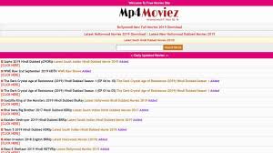 For these places, being able to download a movie to your l. Mp4moviez 2021 Download Mp4 Movies Bollywood Tamil Telugu Movies