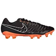 Amazon Com Nike Tiempo Legend Iv Firm Ground Football Boots 7 Black Soccer In 2020 Football Boots Soccer Boots Classic Boots