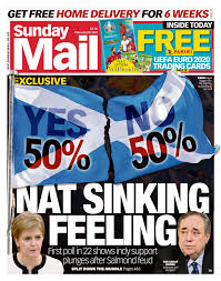 3 replies 4 retweets 66 likes. Sunday Mail 2021 02 28