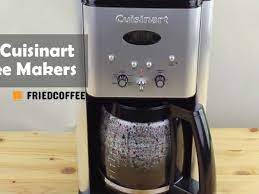 The spruce eats / sage mchugh. Best Cuisinart Coffee Maker Top Picks 2021 Friedcoffee