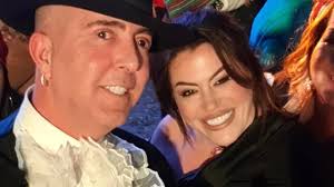 Party con tanti ospiti per i 50 anni della manager musicale Anna Cammarota