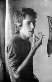 He was one of the most influential rock musicians of south america, and together with charly garcia was considered the father of argentine rock. Datei Luis A Spinetta Expreso Imaginario Nov 1976 Jpg Wikipedia