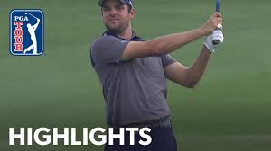 Explore tweets of corey conners @coreconn on twitter. Corey Conners Highlights Round 3 Valero 2019 Youtube