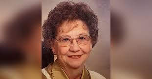 Obituary information for Carolyn Baker