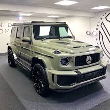 Mercedes Benz Gwagon63suv Posted On Instagram Rate 1 10 Via Urbanautomotive G63 G63amg Amg Mercedes Mercedesbe In 2020 Mercedes Benz Mercedes Benz