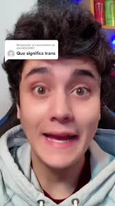 Responder a @dani4523457 #paratii #chicotrans #fypage  #visibilidadtransgenero