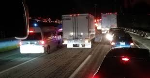 Actualización del accidente méxico cuernavaca : Mexico Cuernavaca Cerrada Por Accidente