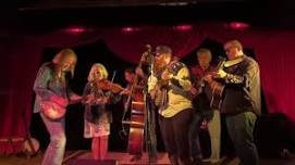 Sunday Soiree with The Notorious Stringbusters
