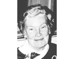 Margaret Allen Obituary (2015)