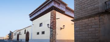 Photos, address, and phone number, opening hours, photos, and user reviews on yandex.maps. The Church And Convent Of Santa Catalina De Siena Places Of Interest Tenerife