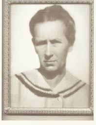 Clarisa Bird Fegett Carpenter (1879-1928)