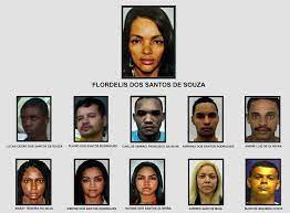 Foram alvo dos mandados de prisão preventiva: Veja Quem Sao Os Denunciados No Caso Flordelis Jornal O Sao Goncalo On Line