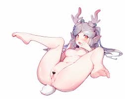 AOV - Get ready for some serious R34 action