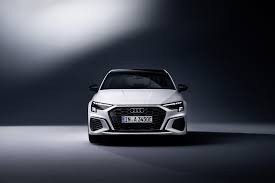 2021 Audi A3 Sportback 45 Tfsi E Is A 242 Hp Plug In Hybrid Carscoops Audi A3 Sportback Audi A3 Audi