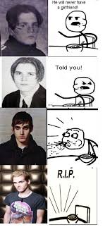 Discover and share mikey way quotes. Mikey Way And The Cereal Guy By Musicinmehsoul On Deviantart