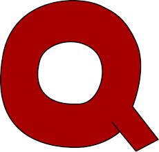 We craft all things with love, therefore we only work for clients that have the same vision as us, perhaps a common ground to the things we are passionate about. Q Letter Png Transparent Images Png All