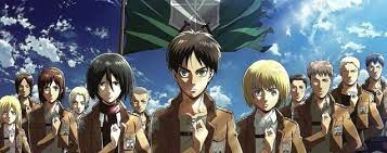 Comment obtenir un fond d'écran animé. L Attaque Des Titans Ce Qu Il Faut Savoir Avant De Commencer La Saison 4