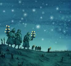 Image result for shooting the stars the christmas truce of 1914