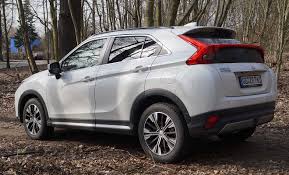 A convertible body style was added during the 1996 model year. Mitsubishi Eclipse Cross 1 5 Turbo Streicheleinheiten Mit Der Fussspitze Autogazette De