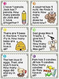 Maybe you would like to learn more about one of these? Problem Solving First Grade Shefalitayal