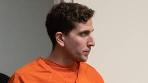 Bryan Kohberger serait entré par effraction dans la maison d'une autre  étudiante des mois avant le quadruple meurtre