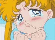 Mix & match this face with other items to create an avatar that is unique to you! Anime Crying Eyes Gifs Tenor