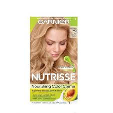 Revlon colorsilk #95 light sun blonde (3 pack) Pin On Major Hair Envy