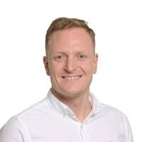 30+ "Daniel Husted" profiles