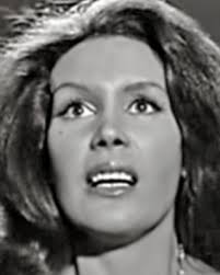 Incognito de Patrice Dally (1958)