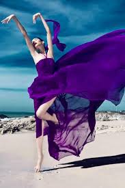 Pin On Purple Passion I I