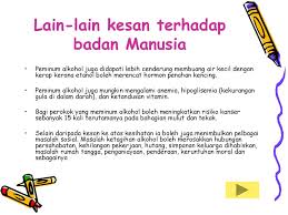 Dia mula terjebak dengan rokok selepas dia mengutip puntung rokok dari jalan raya. Bahaya Merokok Dan Alkohol Ppt Download