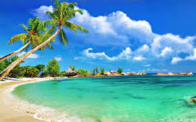 Tons of awesome beach wallpapers 1920x1080 to download for free. Shared By Xaimeevx Find Images And Videos About Summer Beach And Whitesand On We Heart It The App To Beach Wallpaper Beach Phone Wallpaper Beach Background