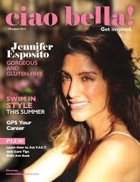 Ciao Bella! January 2014 by Ciao Bella!