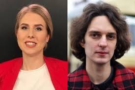 Адвокат назвал последствия для покинувшей страну соболь. Lyubov Sobol Biografiya Foto Lichnaya Zhizn Novosti Instagram 2018 Udivlyandiya