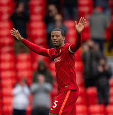 #liverpool fc #georginio wijnaldum #gini wijnaldum #if u expect me to stop u dont know me at all #the glasses fhhjsfhdhf #jk i'll try to stop now hbsfh #prem2020 #lfc. Lfhkd5yxklboum