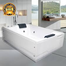 Freestanding bathtub umumnya diltempatkan di tengah ruangan kamar mandi untuk menghadirkan tampilannya yang anggun nan simple. Jual Bathtub Standing Oshin Vr Sanitary
