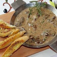 Roasted beef tenderloin dries out easily if it's not cooked properly. Veal Marsala By Ina Garten Foodgawker