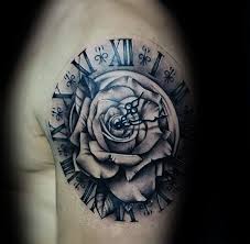 Top 101 Roman Numeral Tattoo Ideas 2020 Inspiration Guide Tattoos For Guys Upper Arm Tattoos For Guys Roman Numeral Tattoos