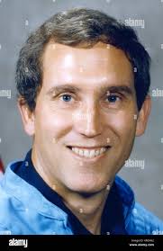 Michael astronaut hi-res stock photography and images