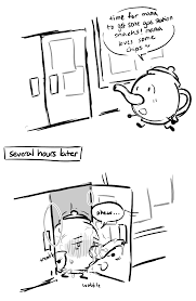 Rule 34 - Blush Blush Lines Cum Inanimate Insanity Kint Object Show Object  Shows Panting Tea Kettle Tea Kettle (ii) Tremble Lines Tremble Spikes |  8988059