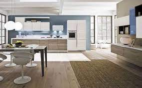 Abbinamento Colori Pareti Cucina Colori Pareti Pareti Interne Casa Moderno