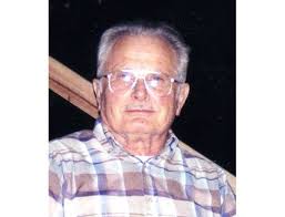 Thomas Bailey Obituary (2013)