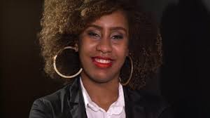 Jillian Reeves Attends 48th Annual Naacp Stock Photo 591476924