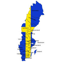 Je wil er zeker van zijn dat je niets mist tijdens je vakantie in zweden? Mooie Plaatsen En Trajecten Zweden