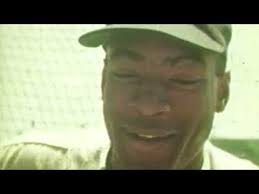 MLB Celebrates Willie Mays and Negro Leagues Excellence, But Masyn Winn Was  The Only Black Player To Touch ...