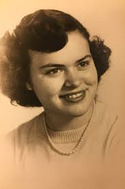 Johnnie Lou Wright Taylor. Her parents were Henry Wright and Aline Tucker.  Henry was a policeman in Calhoun Falls and Aline worked at the Dept. Store.  Johnnie Lou was the nurse at