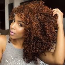 A Simple Regimen For 3c Color Treated Natural Hair Natural Hair Styles Curly Hair Styles Naturally Natural Hair Color